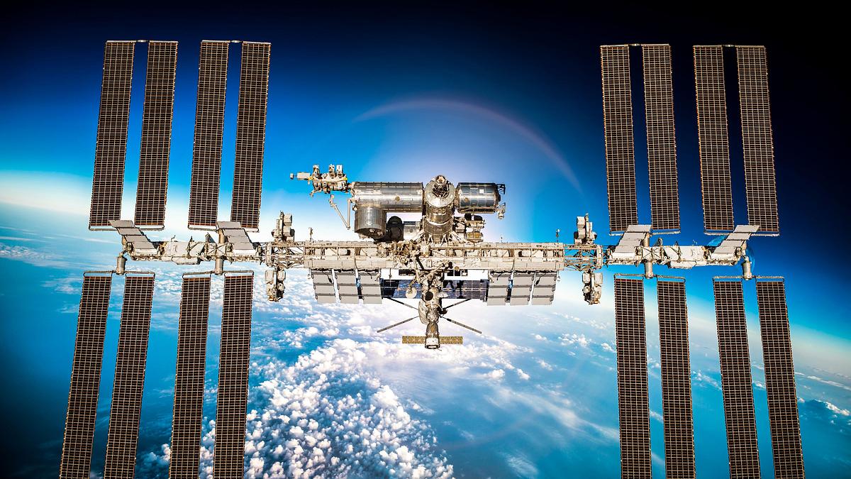 die geheimen akten der nasa