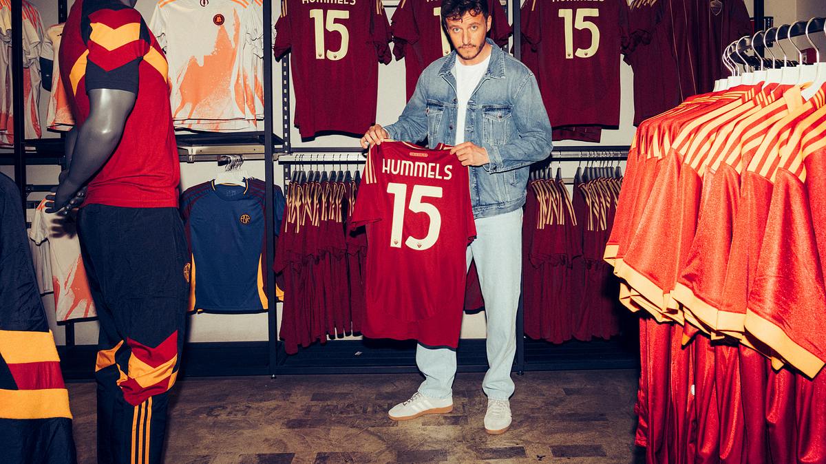 hummels - la finale