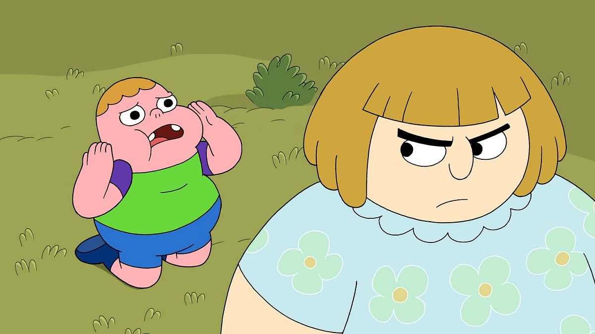 clarence