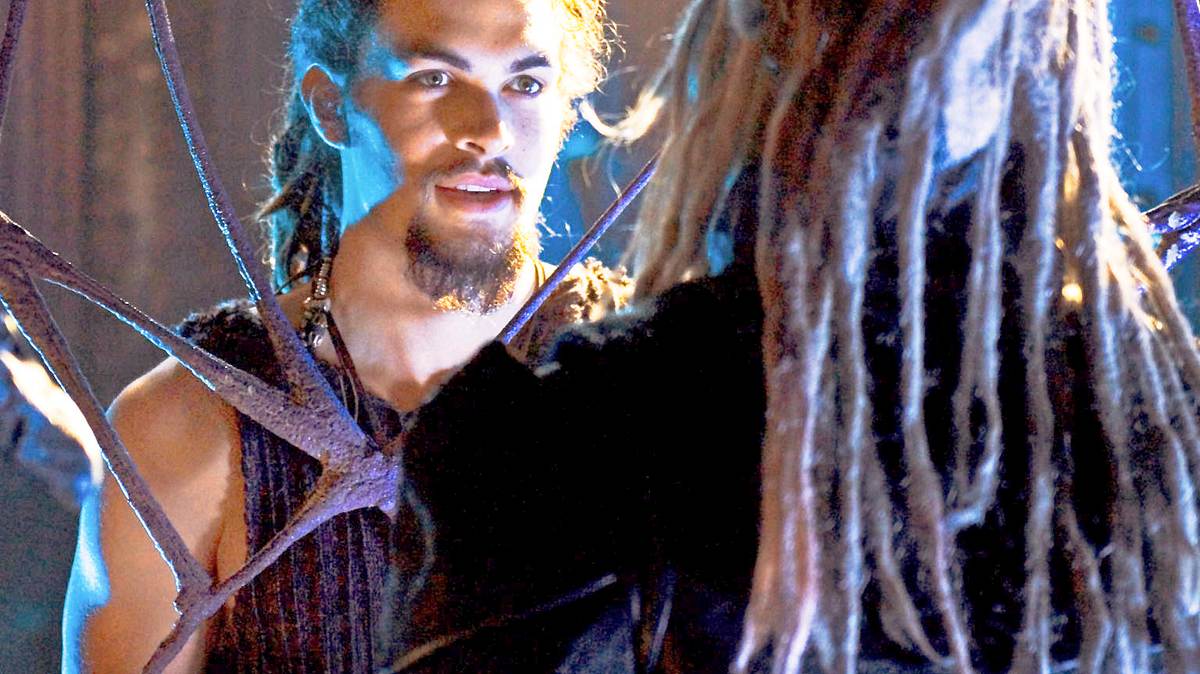 stargate atlantis
