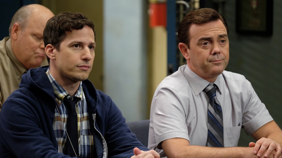 brooklyn nine-nine