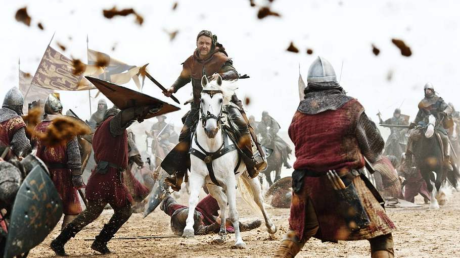 robin hood