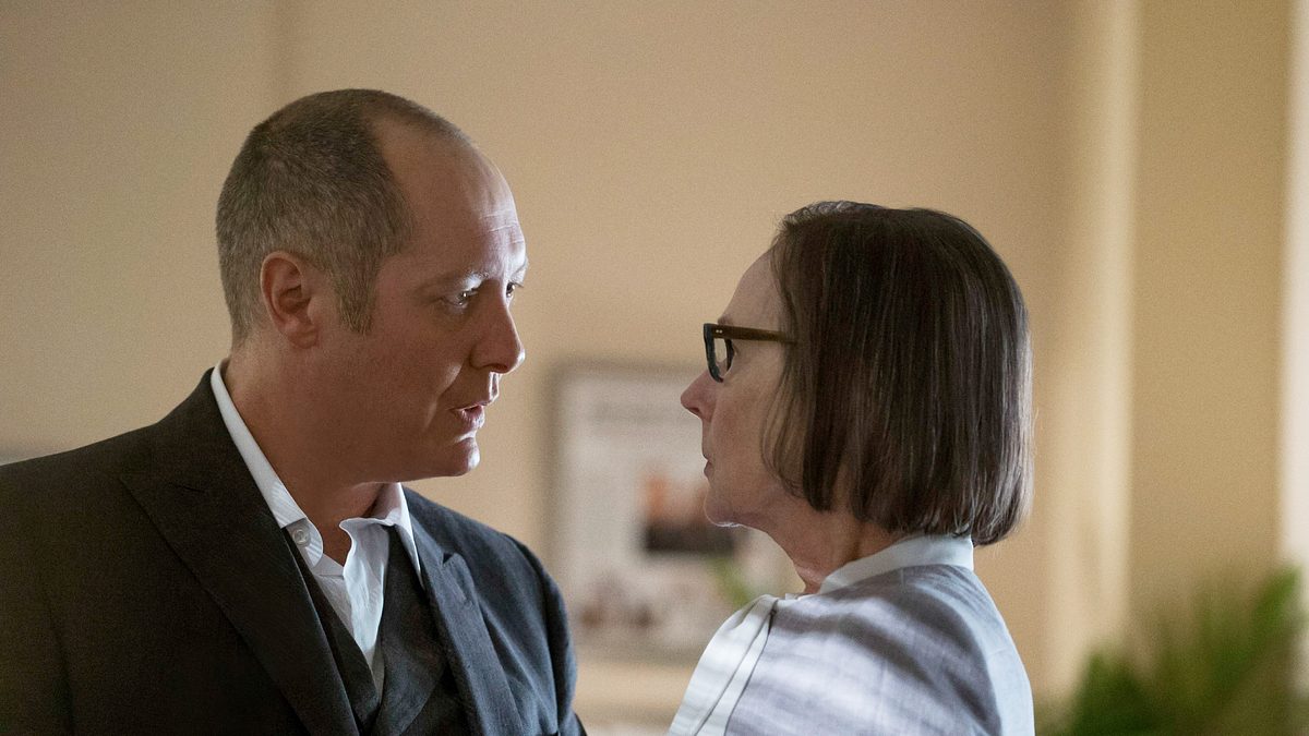 the blacklist