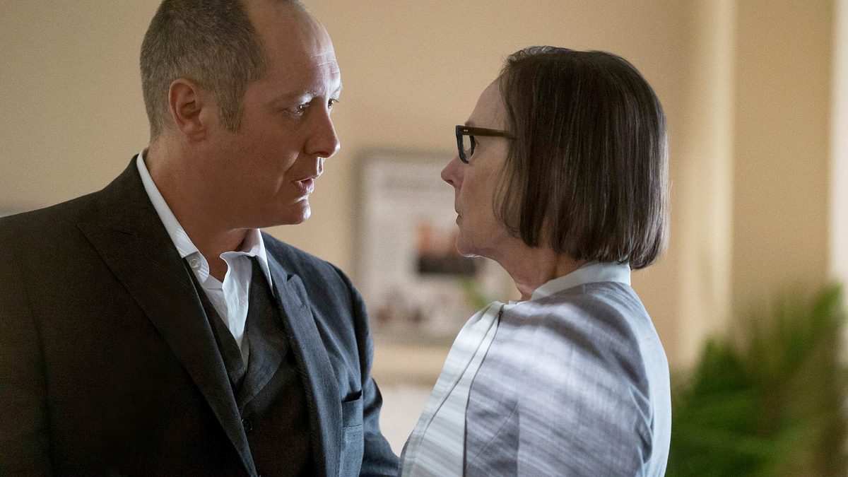 the blacklist