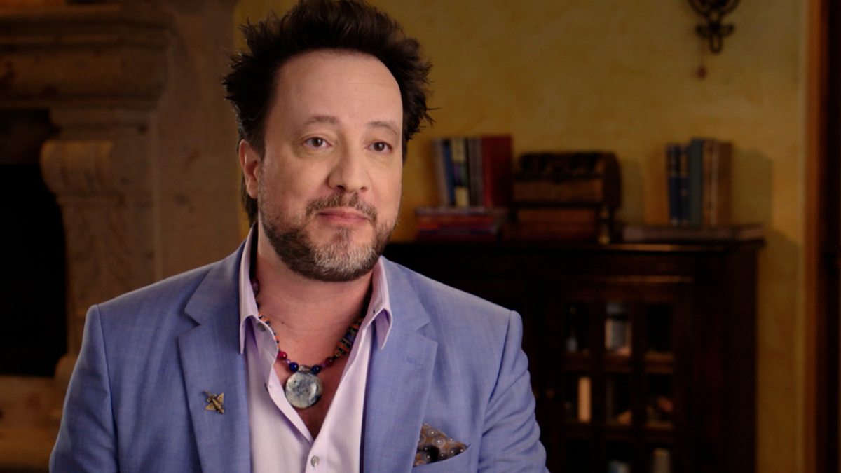 ancient aliens - unerklärliche phänomene