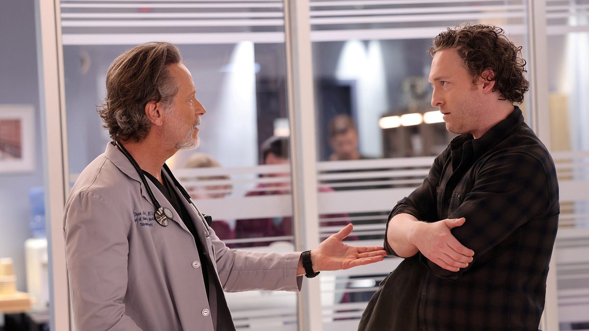 chicago med