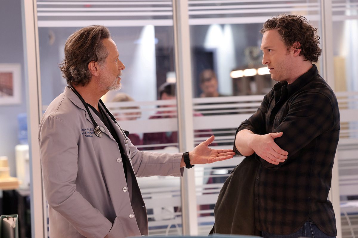 chicago med