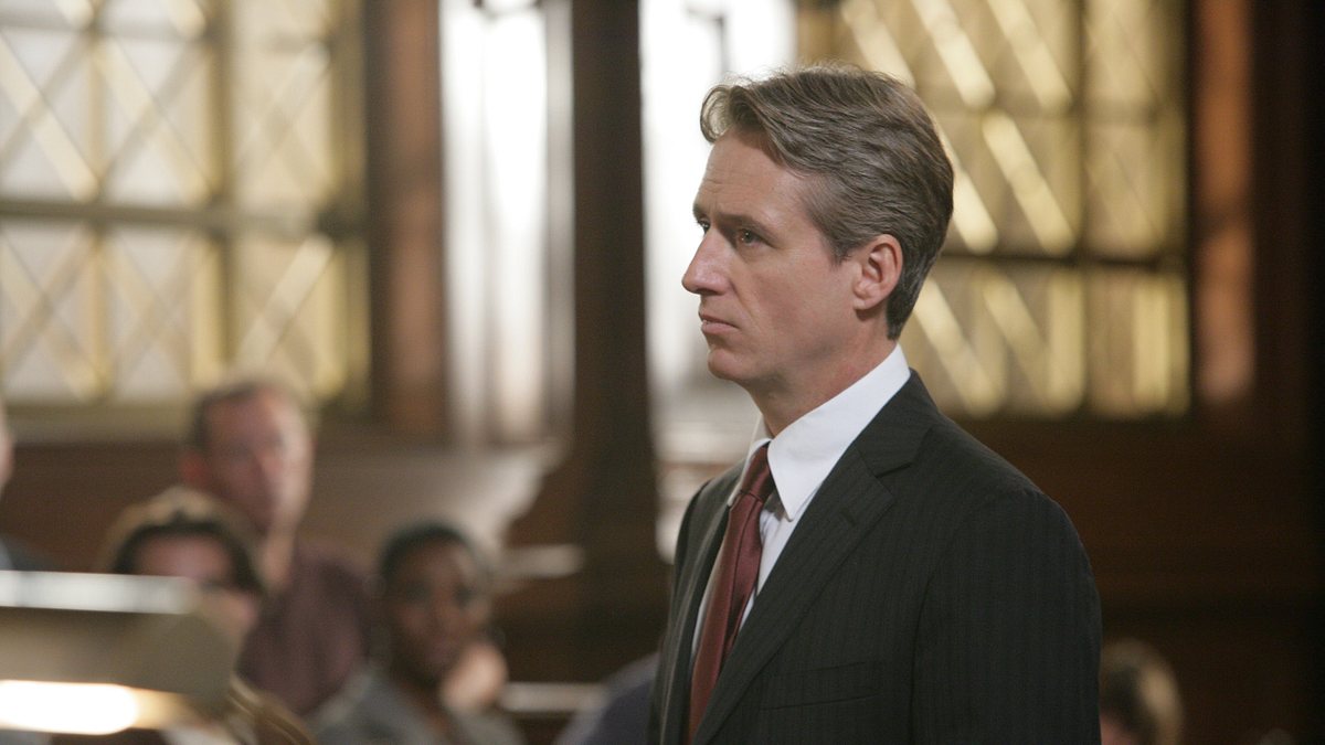 law & order