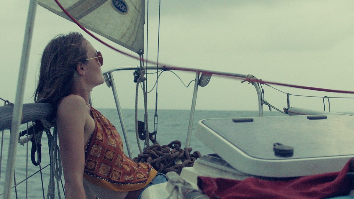 mord im hippie-paradies