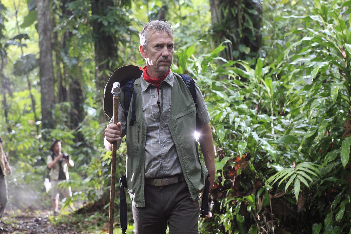 death in paradise