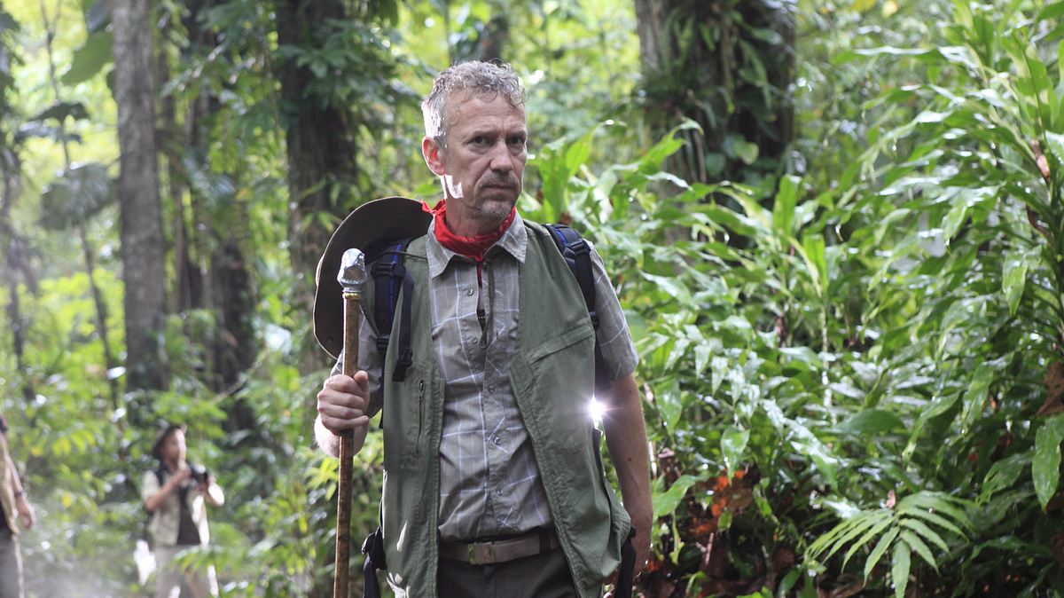 death in paradise