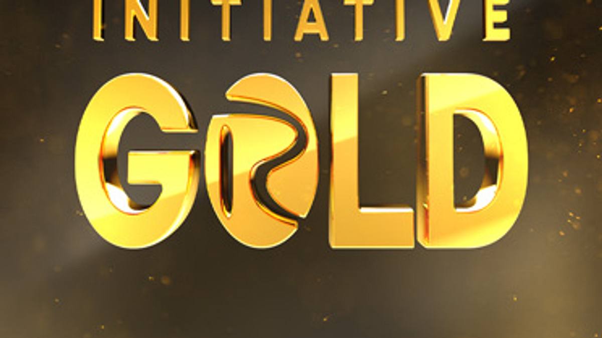 initiative gold