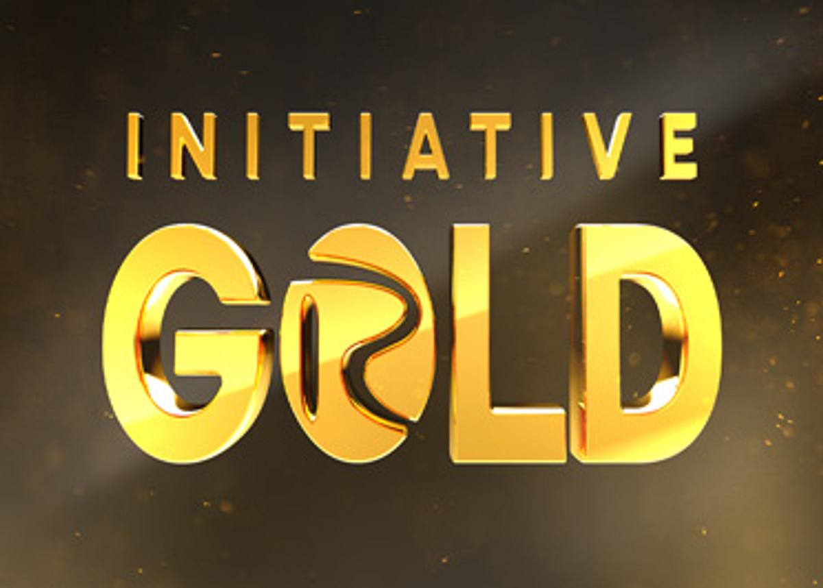 Initiative Gold initiative gold