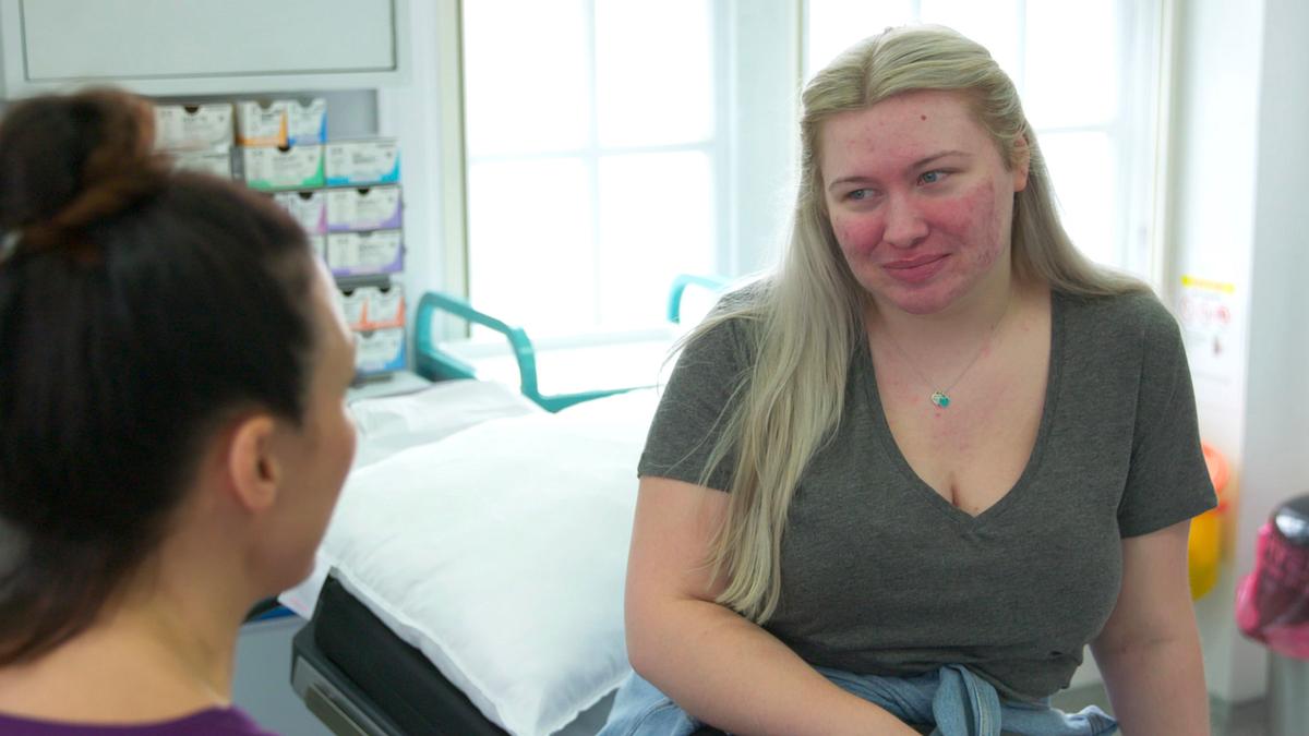 dr. emma - hautärztin aus leidenschaft