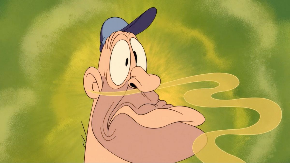 looney tunes cartoons