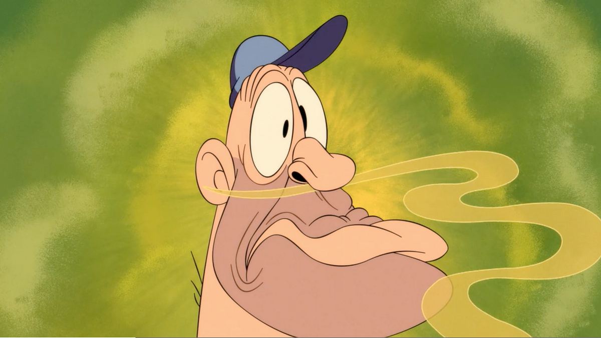 looney tunes cartoons