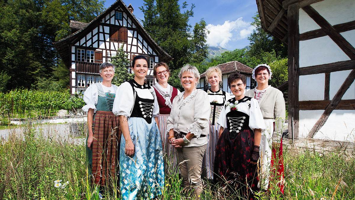 landfrauenküche
