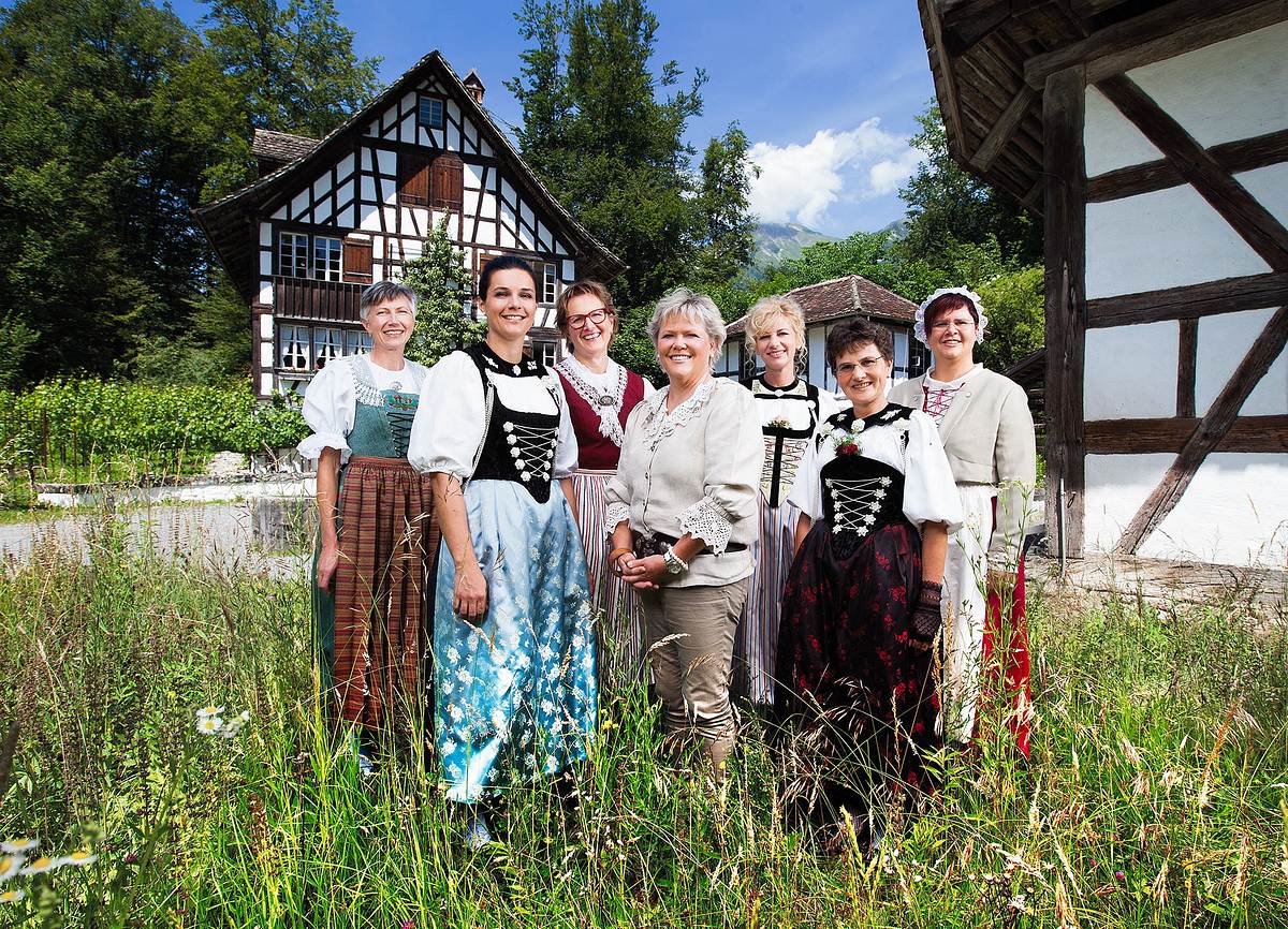 landfrauenküche