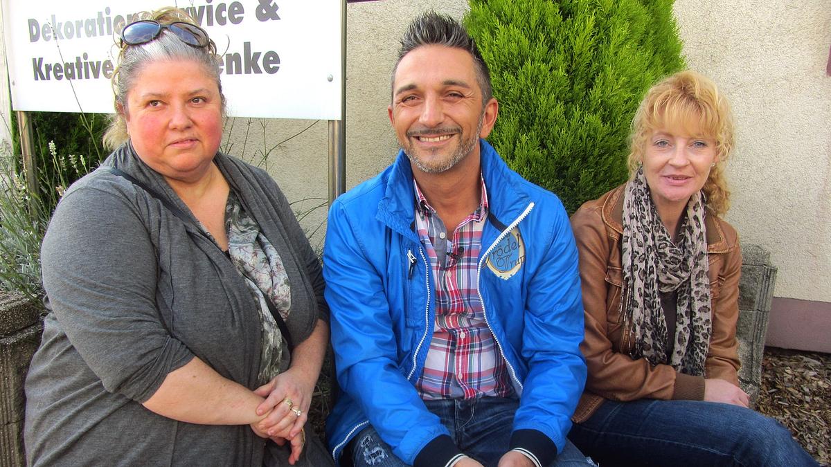 der trödeltrupp - das geld liegt im keller