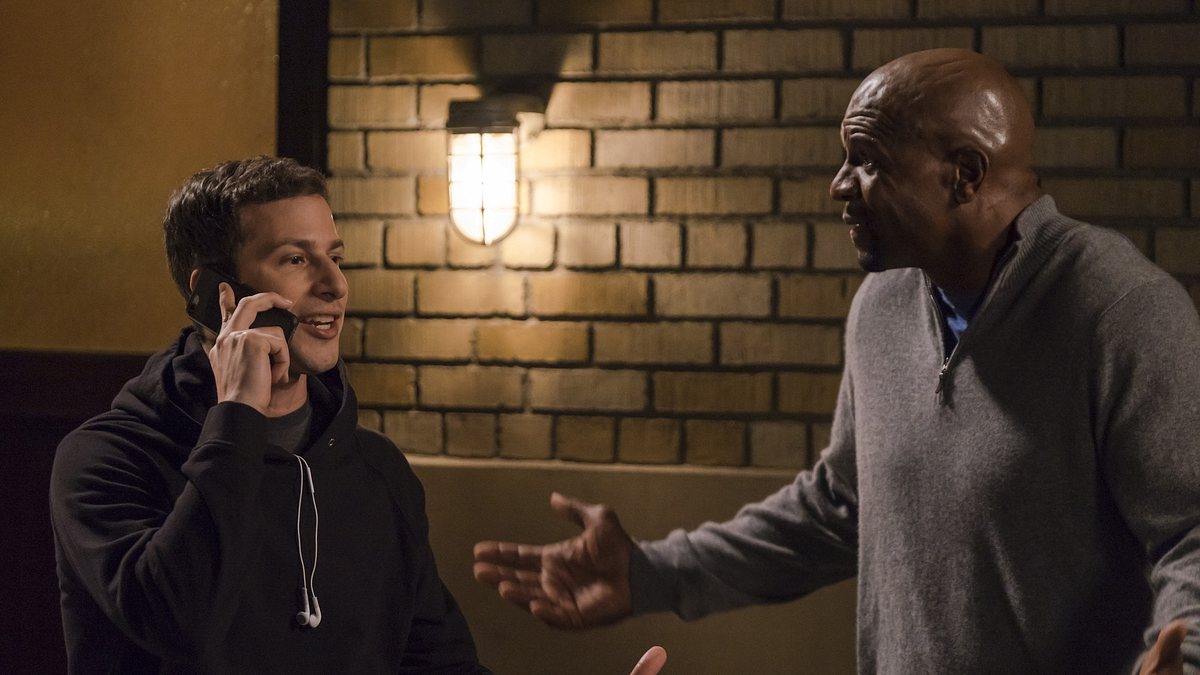 brooklyn nine-nine