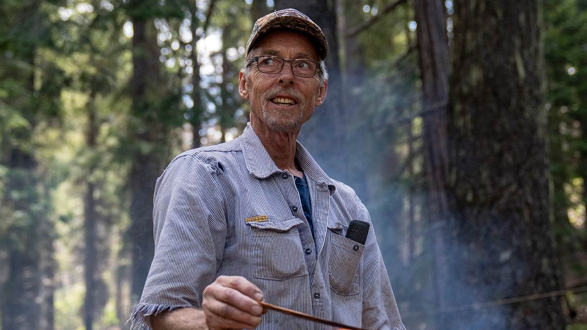 goldrausch: americas backyard gold