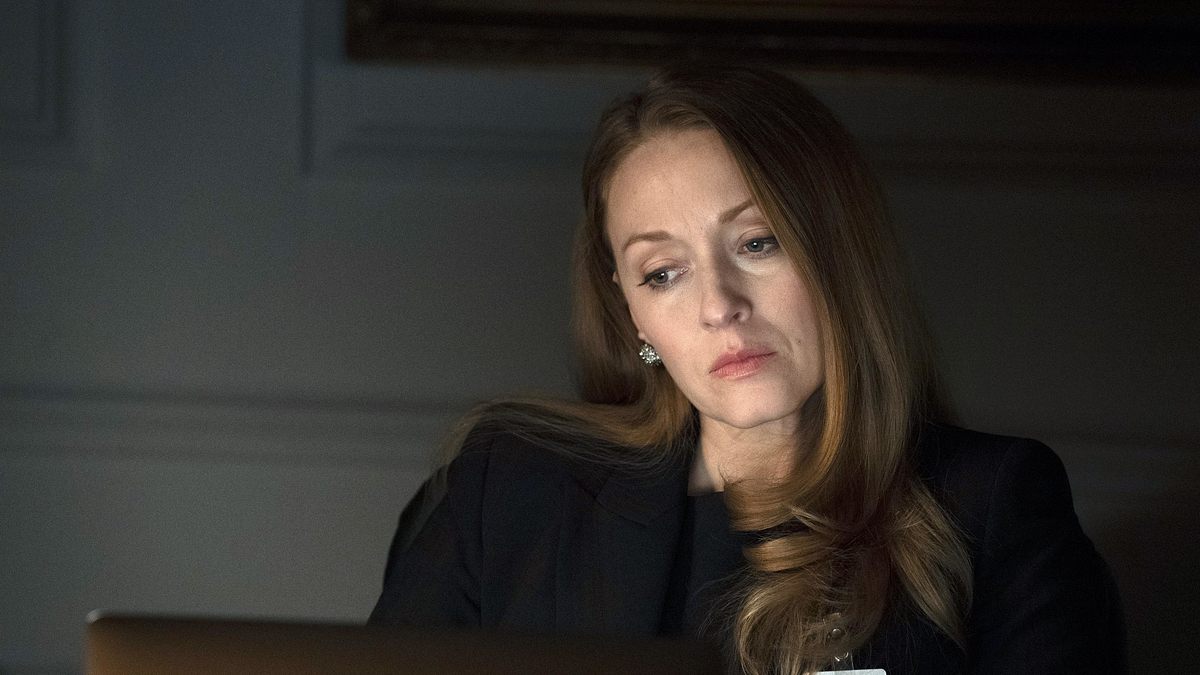 the blacklist