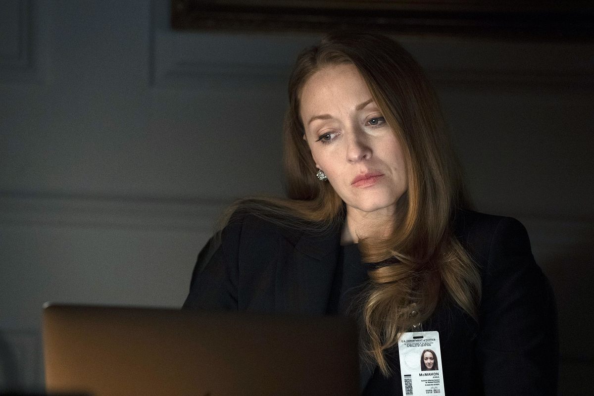 The Blacklist the blacklist