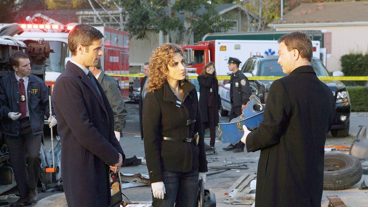 csi: ny