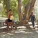 The Mentalist Thumbnail