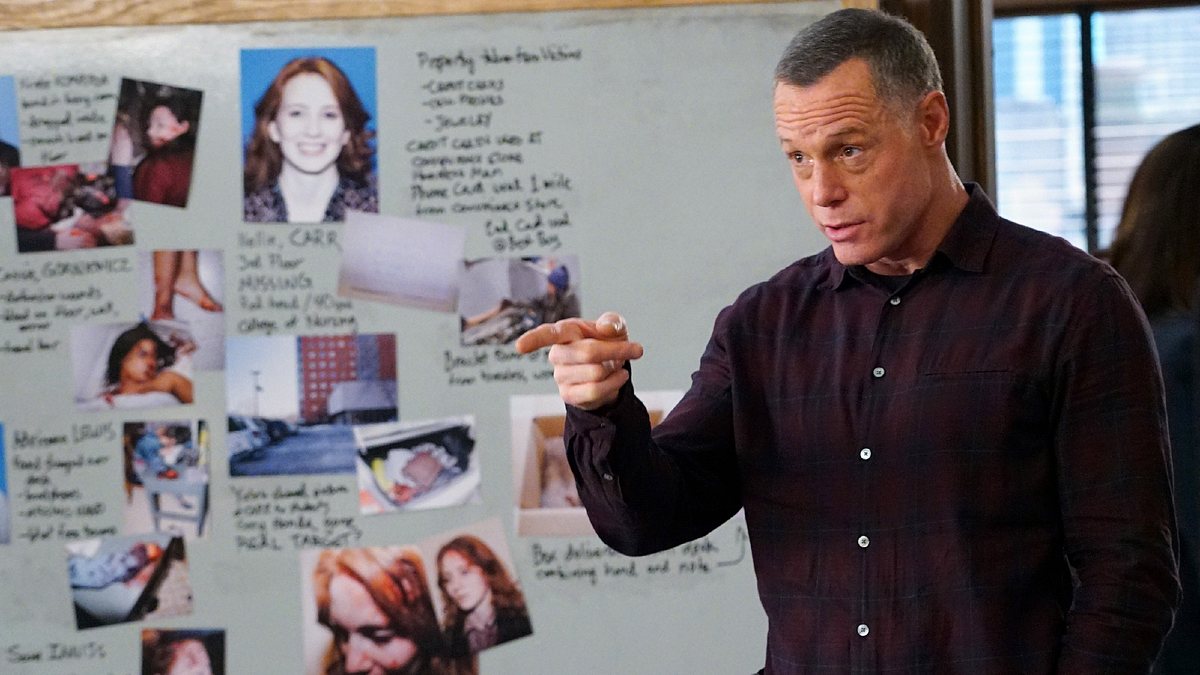 chicago p.d.