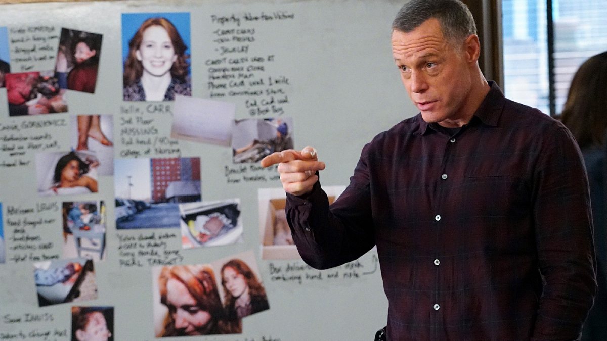 chicago p.d.