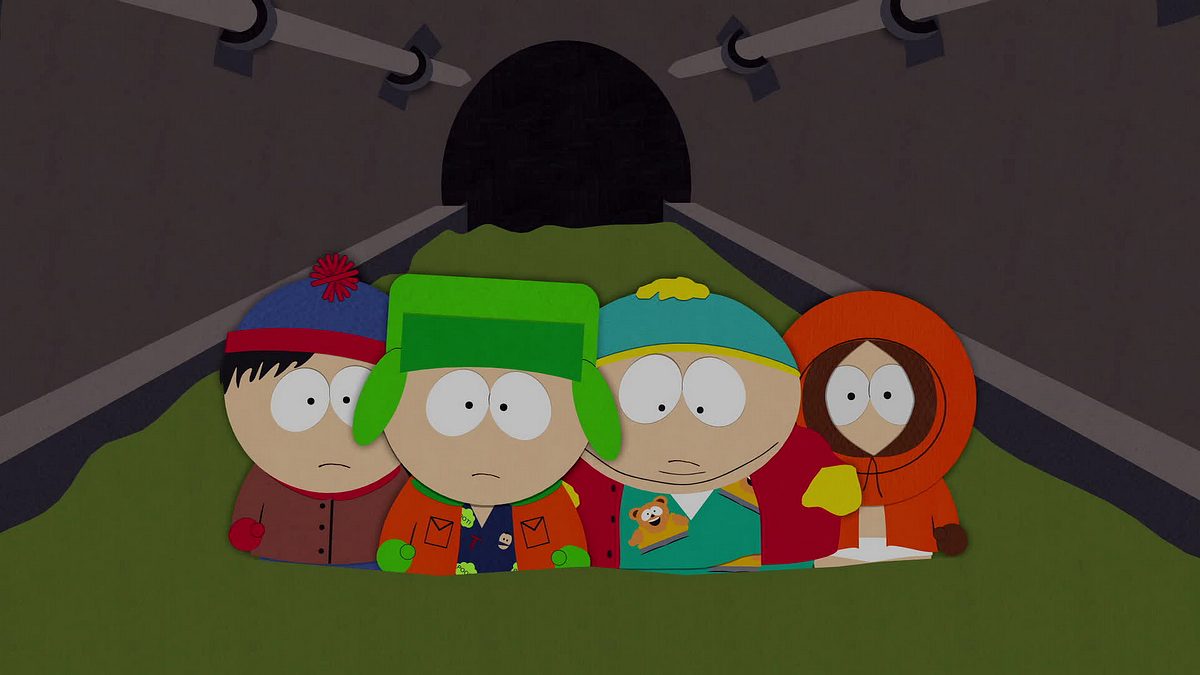 south park