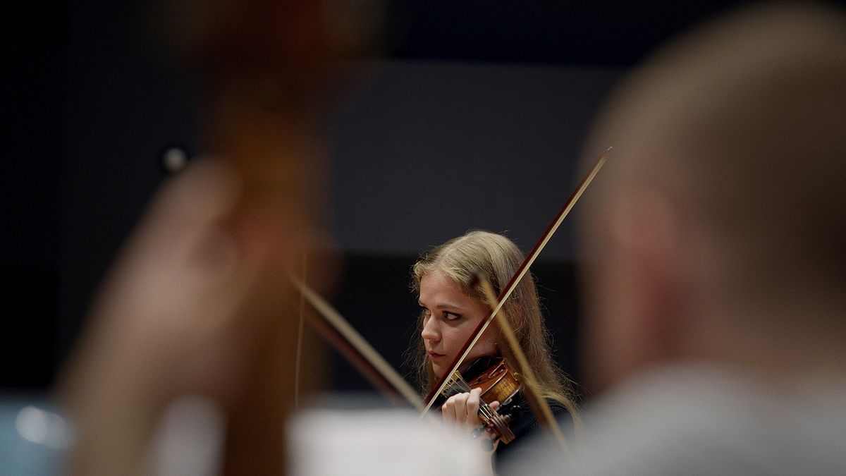 sternstunde musik