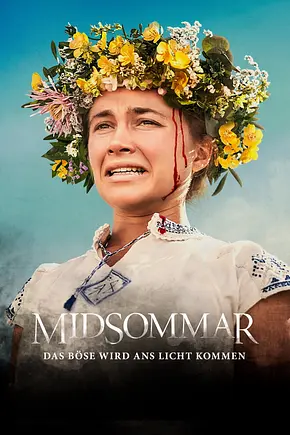 Midsommer - Foto: TMDB Midsommer - Foto: TMDB