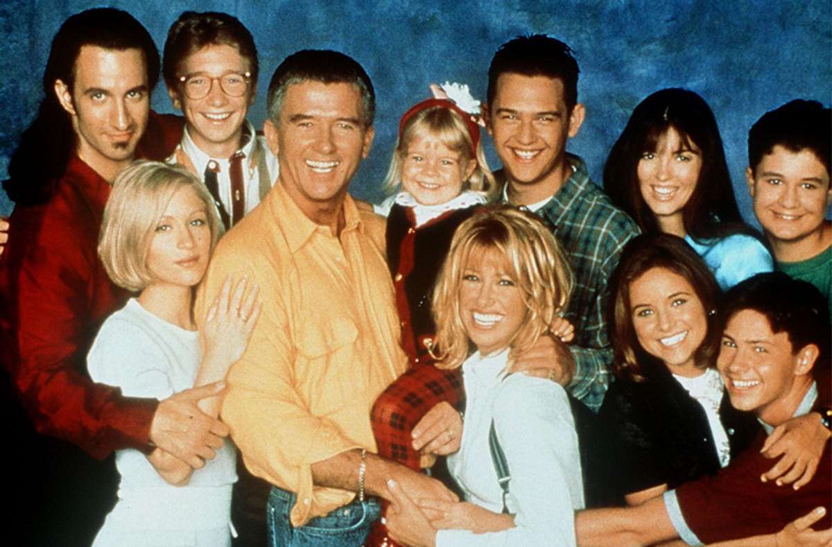 Eine starke Familie