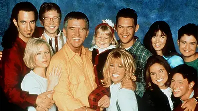 Eine starke Familie