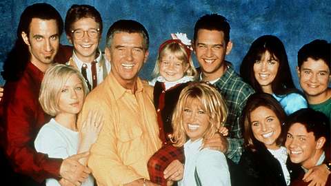 Eine starke Familie