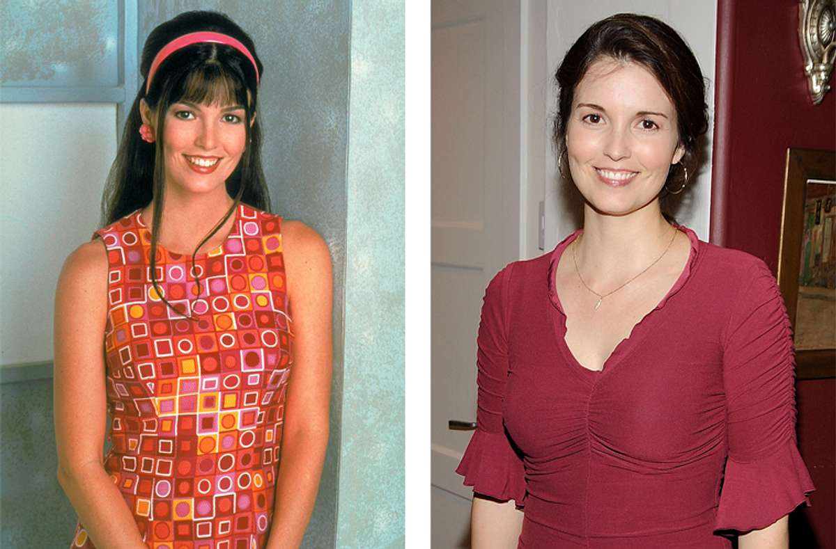 Angela Watson