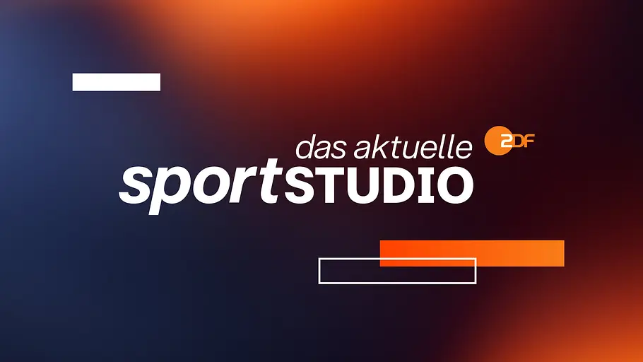 Das aktuelle Sportstudio das aktuelle sportstudio