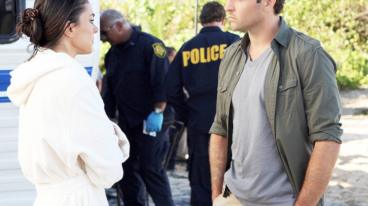 hawaii five-0