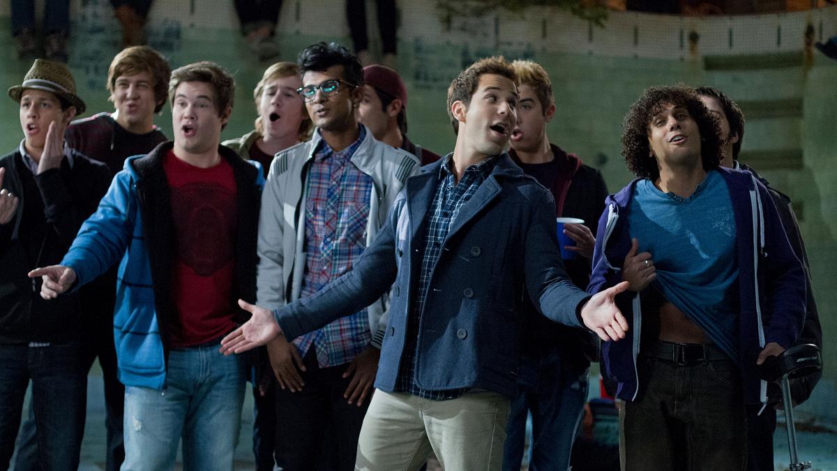 pitch perfect