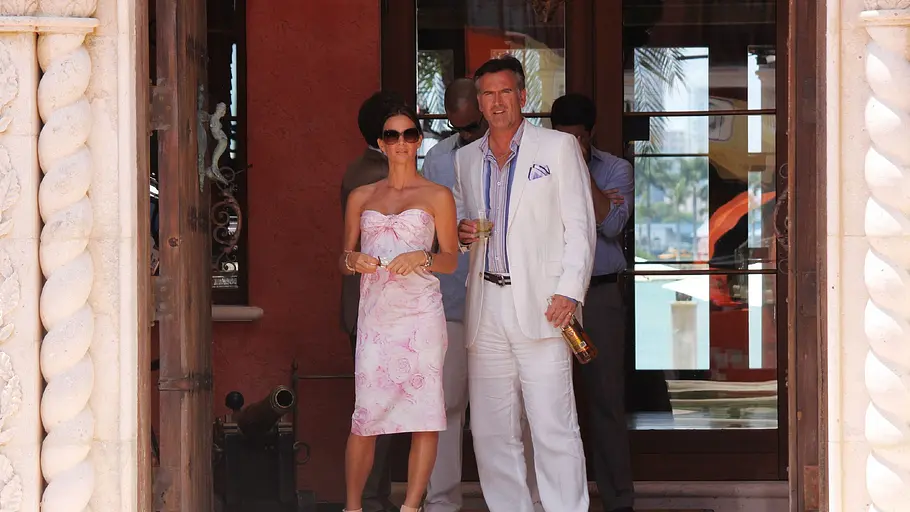 burn notice