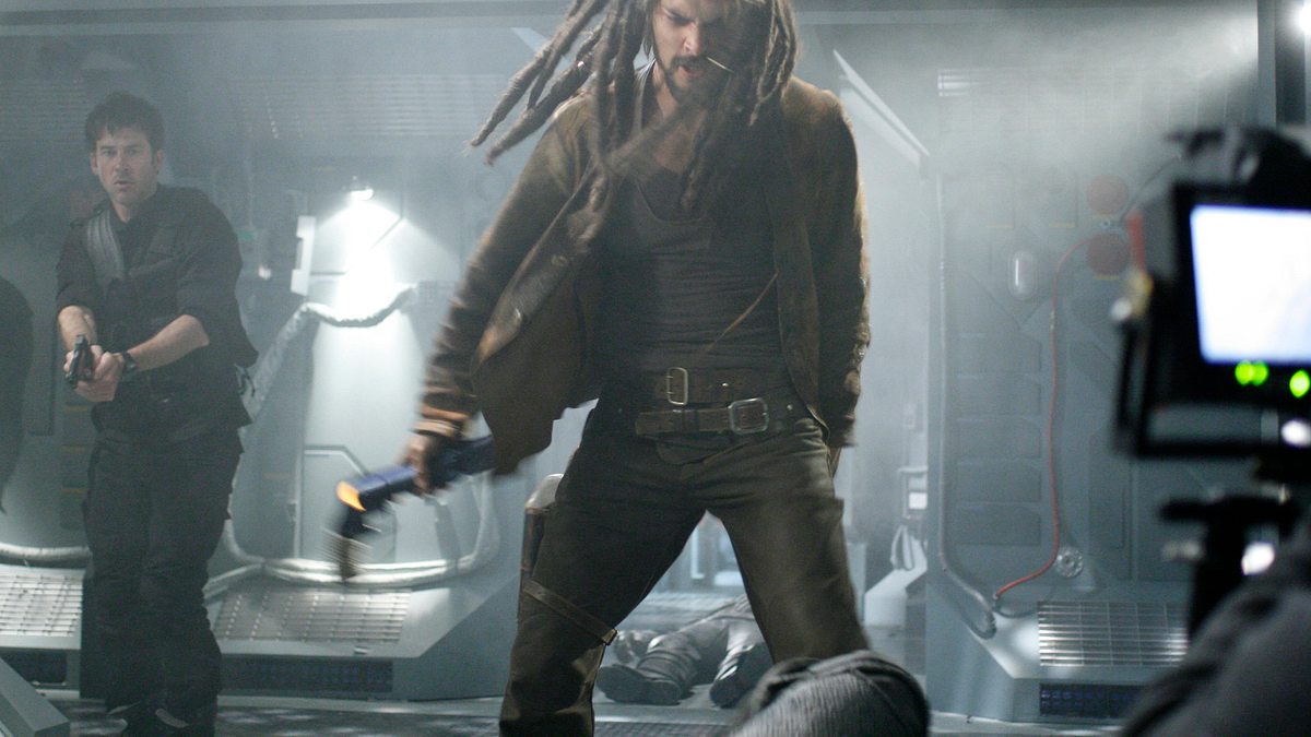 stargate atlantis