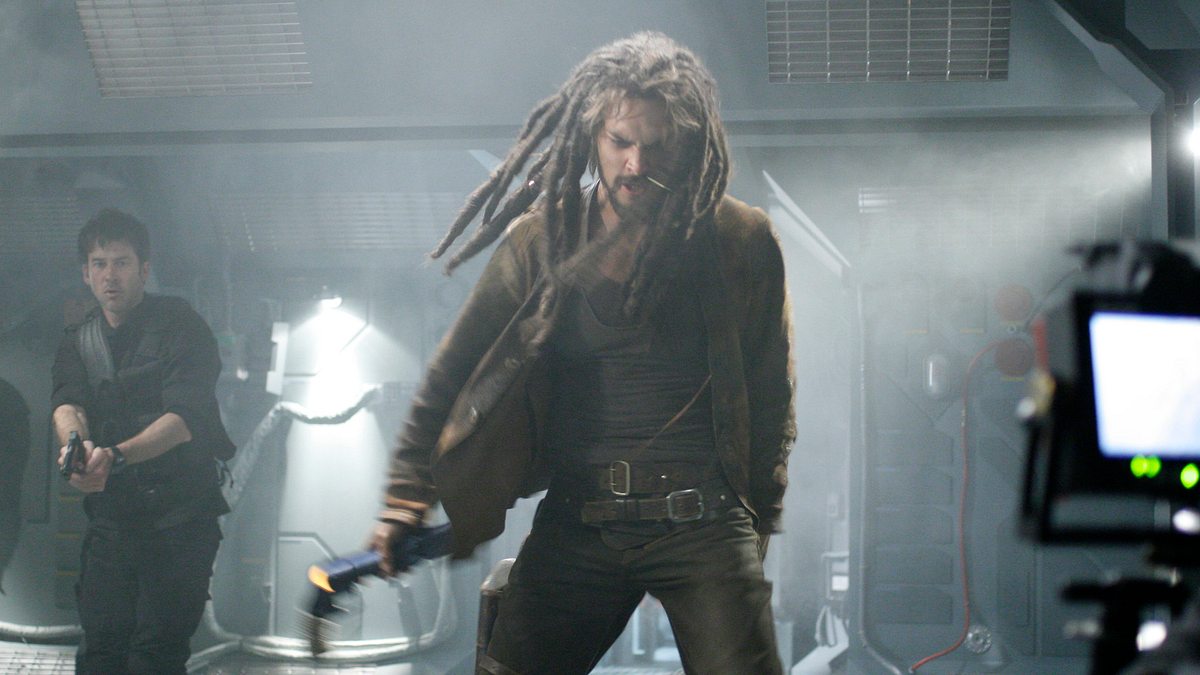 stargate atlantis
