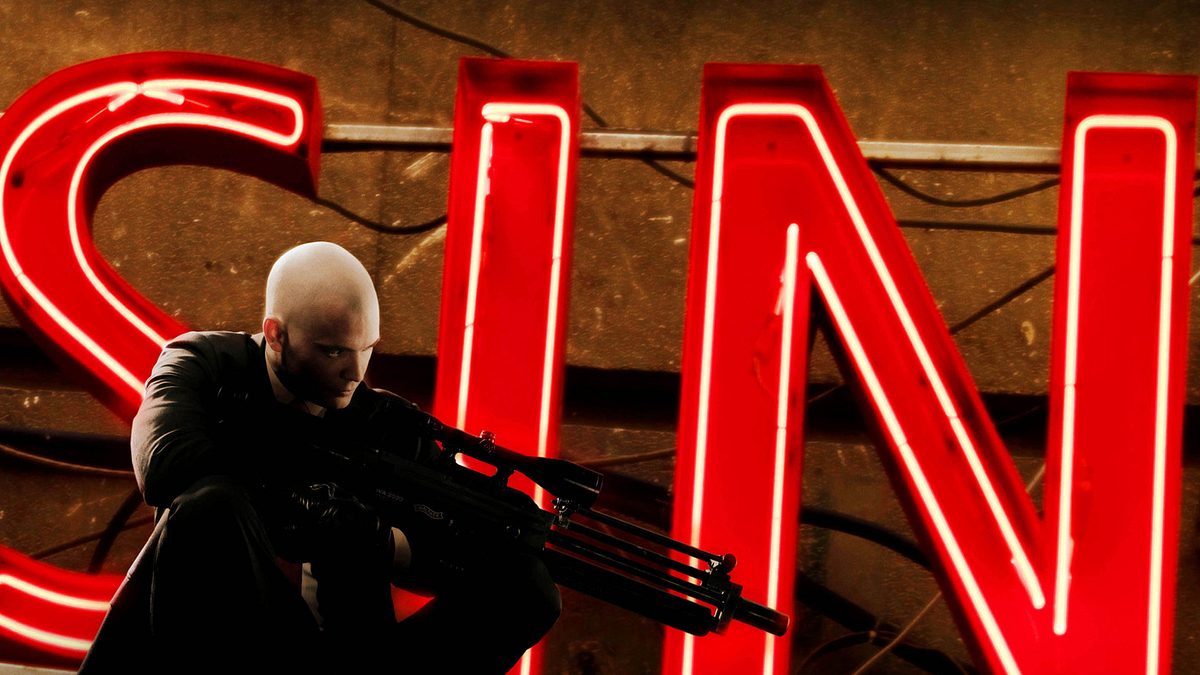 hitman - jeder stirbt alleine