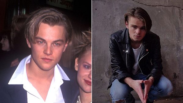 Leo DiCaprio Konrad Annerud Doppelgänger - Foto: Getty Images/Instagram Konrad Annerud