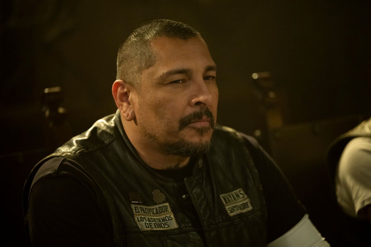 mayans m.c.