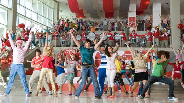 High School Musical Reunion