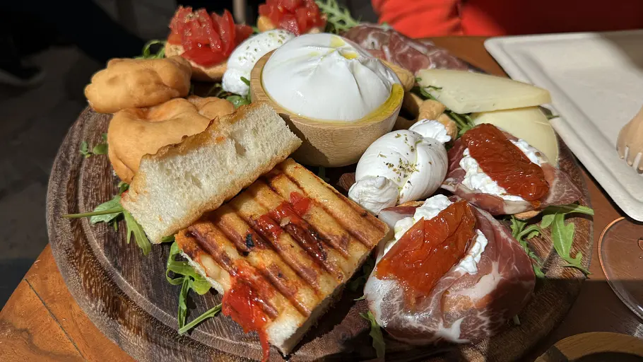 Die Tricks ... die tricks ...