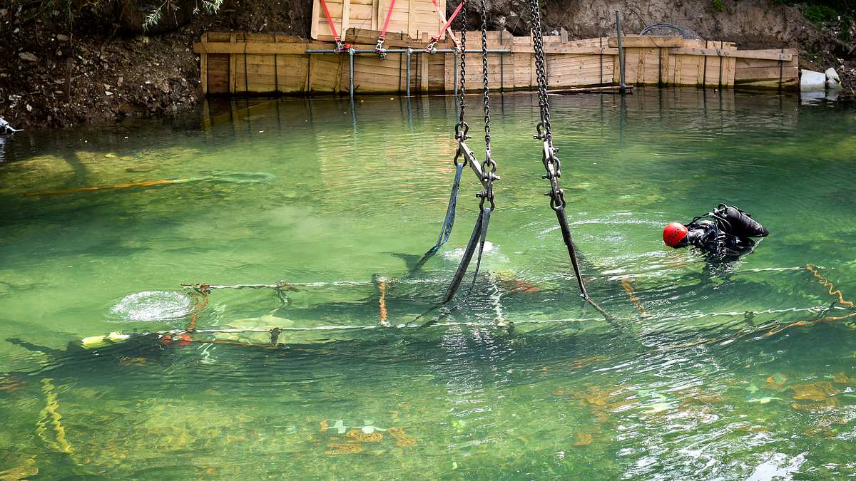 enthüllt: geheimnisse der meere